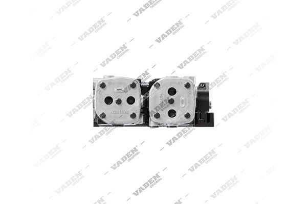 Vaden 1200020003 Компресор, пневматична установка