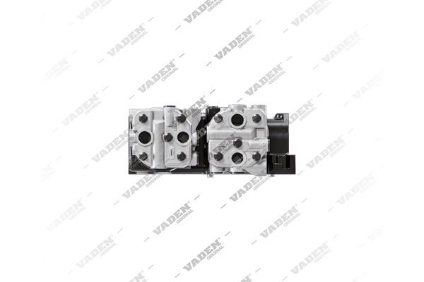 Vaden 1200070002 Компресор, пневматична установка