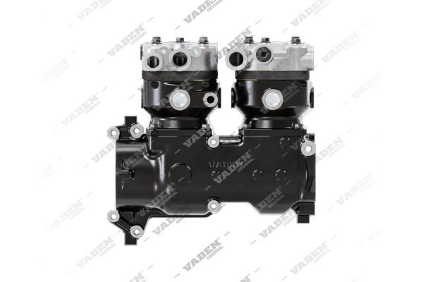 Vaden 1200070002 Компресор, пневматична установка