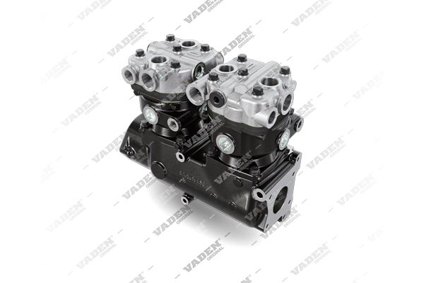 Vaden 1200070002 Компресор, пневматична установка