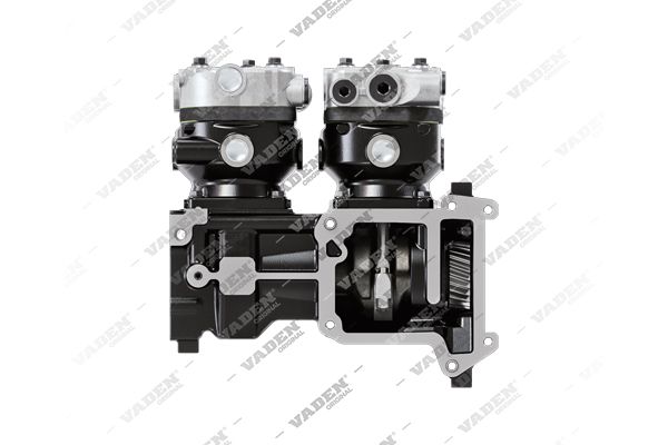 Vaden 1200070002 Компресор, пневматична установка