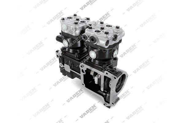 Vaden 1200070002 Компресор, пневматична установка