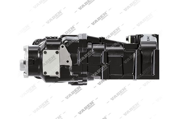 Vaden 1200215001 Компресор, пневматична установка