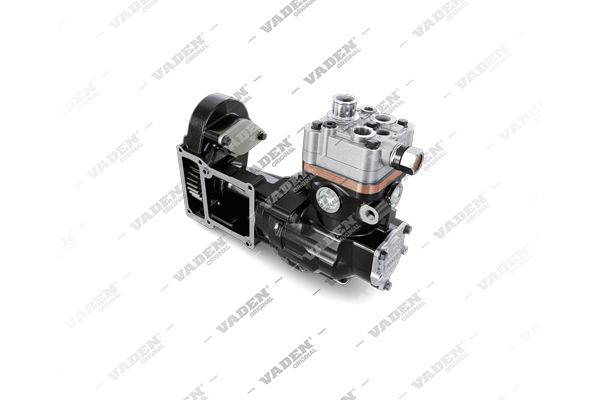 Vaden 1200215001 Компресор, пневматична установка