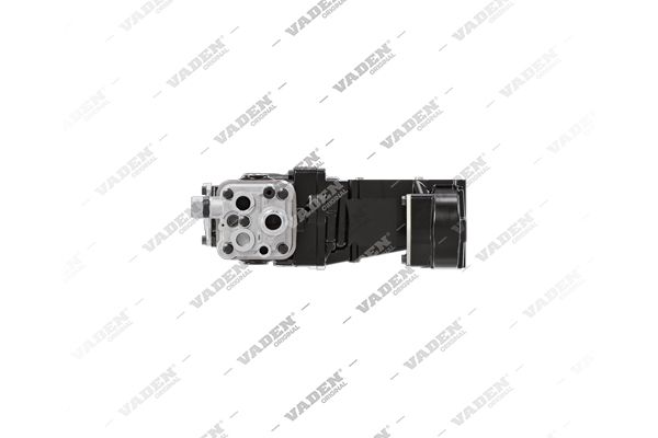 Vaden 1200215001 Компресор, пневматична установка