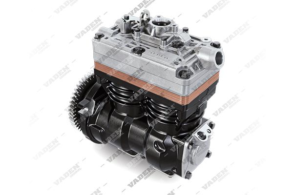 Vaden 1300280001 Компресор, пневматична установка
