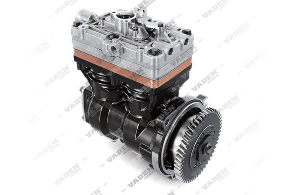 Vaden 1300280001 Компресор, пневматична установка