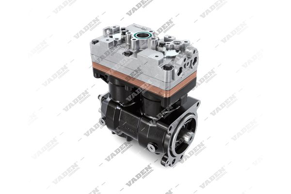Vaden 1400090007 Компресор, пневматична установка
