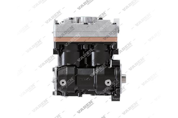 Vaden 1400090007 Компресор, пневматична установка