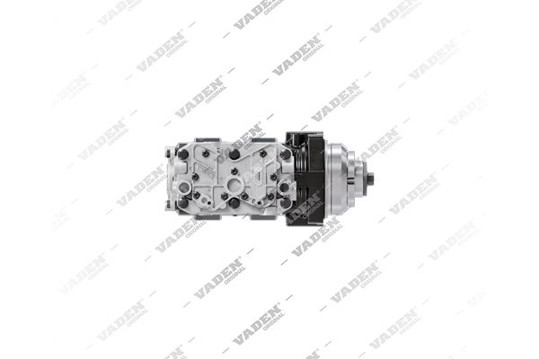 Vaden 1500200001 Компресор, пневматична установка
