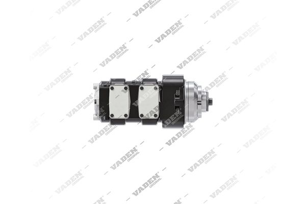 Vaden 1500200001 Компресор, пневматична установка