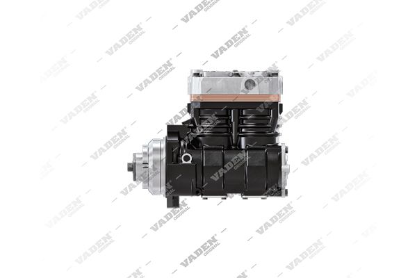 Vaden 1500200001 Компресор, пневматична установка
