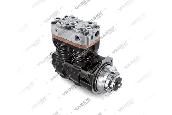 Vaden 1500200001 Компресор, пневматична установка