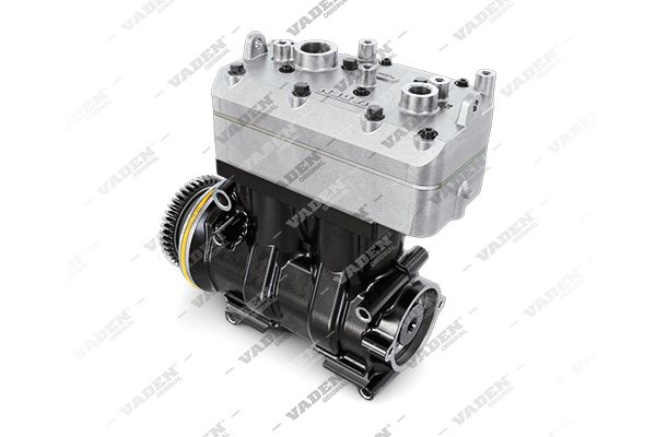 Vaden 1600150002 Компресор, пневматична установка