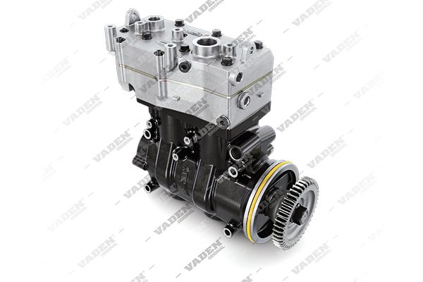 Vaden 1600150002 Компресор, пневматична установка