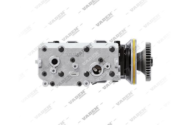 Vaden 1600150002 Компресор, пневматична установка