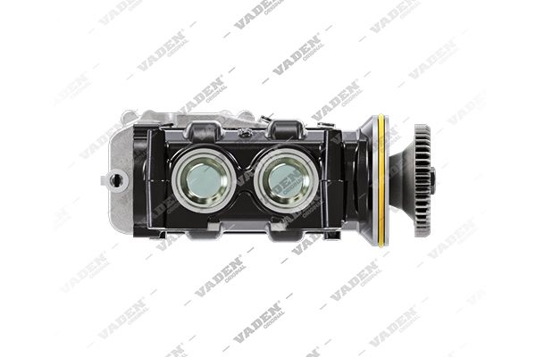 Vaden 1600150002 Компресор, пневматична установка