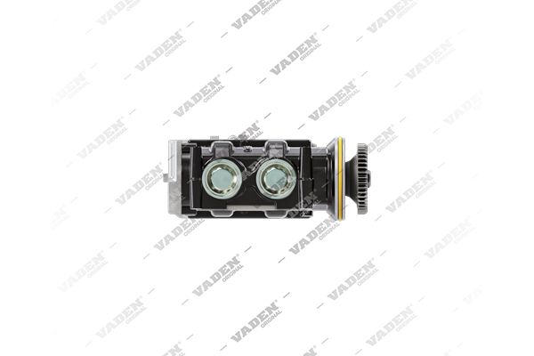Vaden 1600165002 Компресор, пневматична установка
