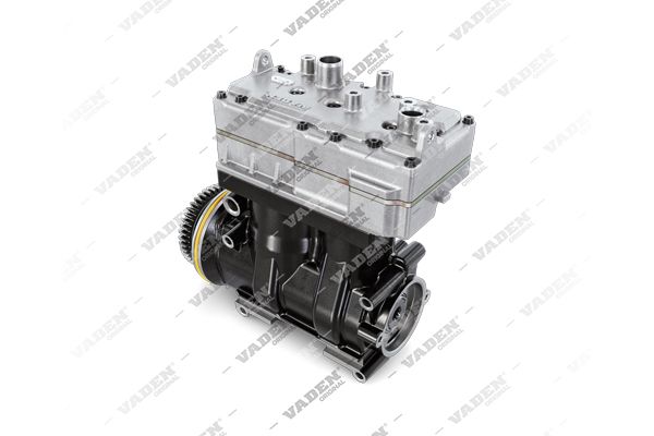 Vaden 1600165002 Компресор, пневматична установка