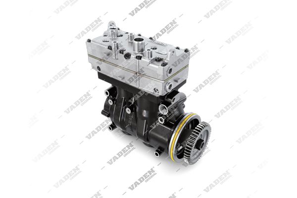 Vaden 1600165002 Компресор, пневматична установка