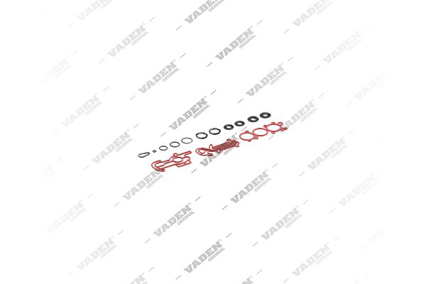 Vaden 303040025 Електромагнітний клапан