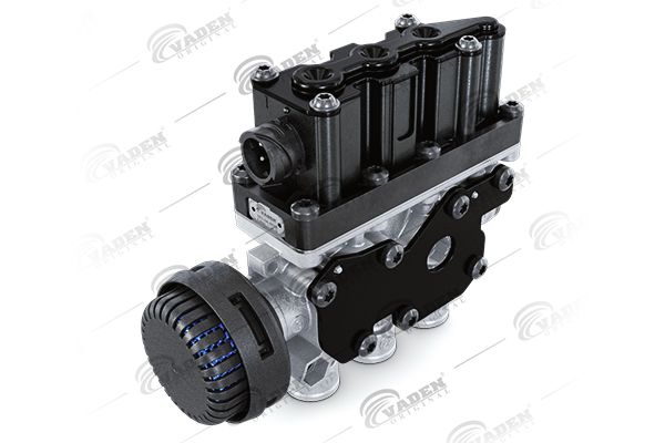 Vaden 303040028 Електромагнітний клапан