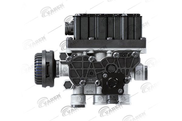 Vaden 303040035 Електромагнітний клапан
