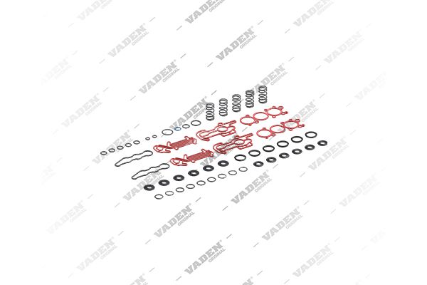 Vaden 303040035 Електромагнітний клапан