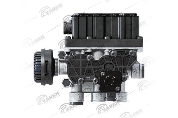 Vaden 303040039 Електромагнітний клапан