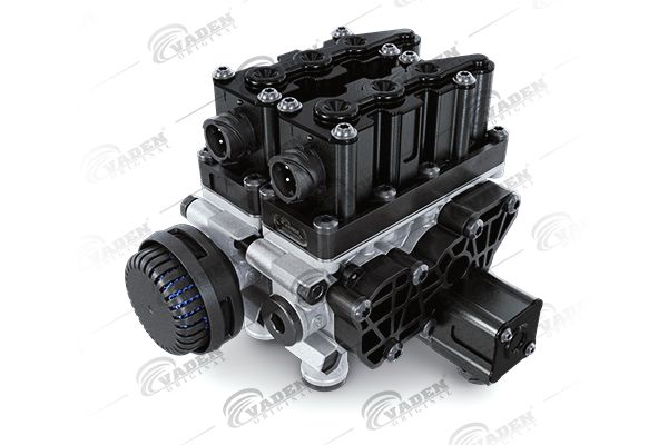 Vaden 303040039 Електромагнітний клапан