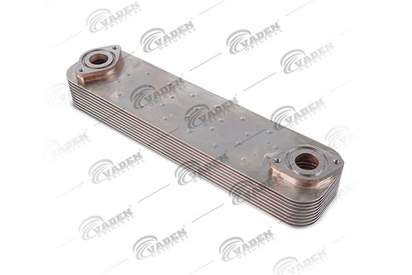Vaden 488050001 Охолоджувач оливи, моторна олива