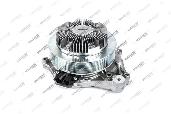 Vaden 525040027 Корпус, водяний насос
