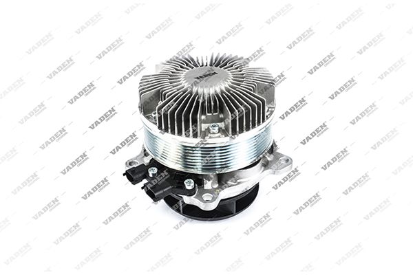 Vaden 525060027 Корпус, водяний насос