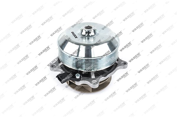 Vaden 525060029 Корпус, водяний насос