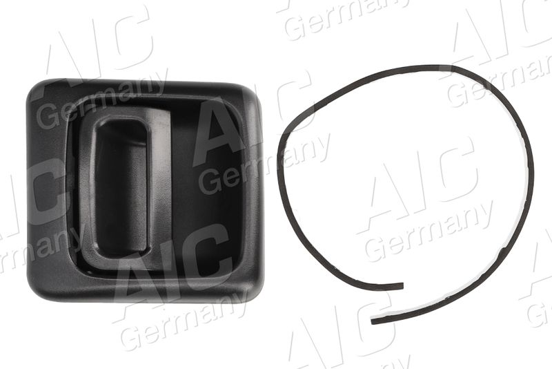 AIC 55402 Ручка дверей (бічних/ззовні) Fiat Ducato/Peugeot Boxer 02-06