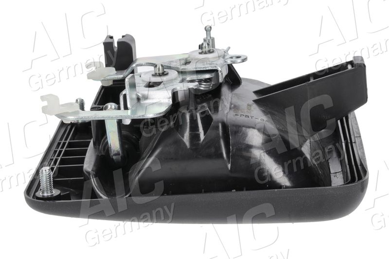 AIC 55402 Ручка дверей (бічних/ззовні) Fiat Ducato/Peugeot Boxer 02-06
