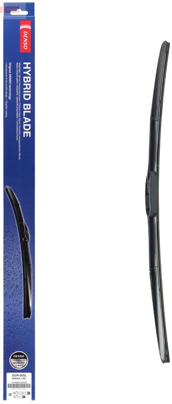 DUR-065L  DENSO - Щітка склоочисника Hybrid Wiper Blade