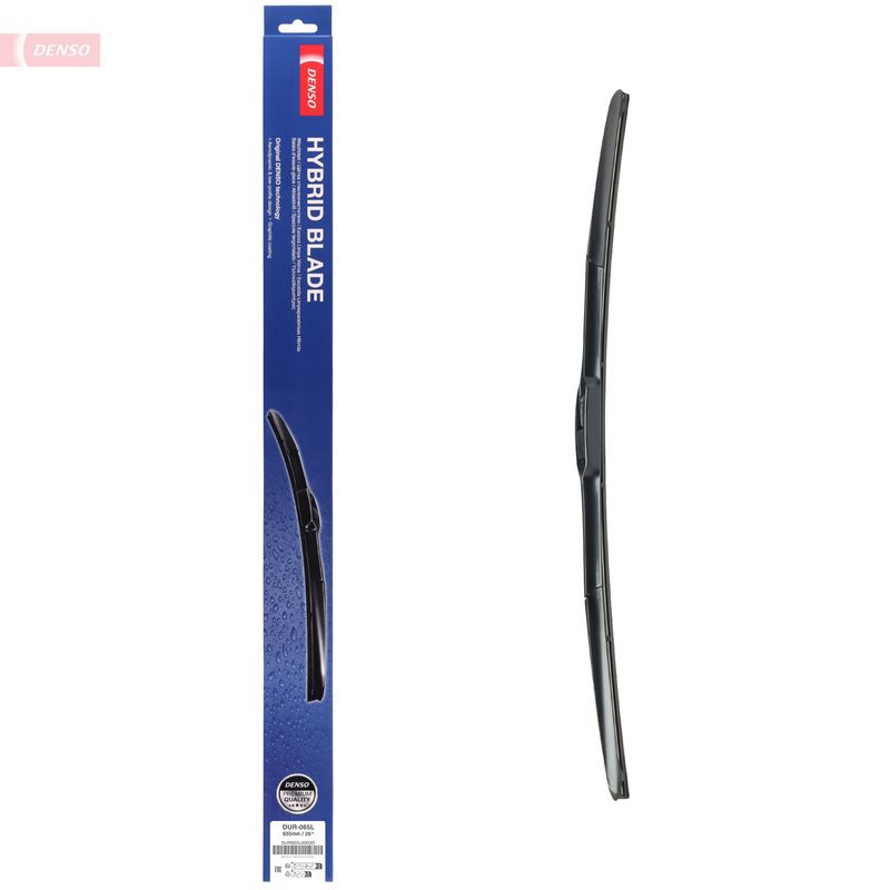 DUR-065L  DENSO - Щітка склоочисника Hybrid Wiper Blade