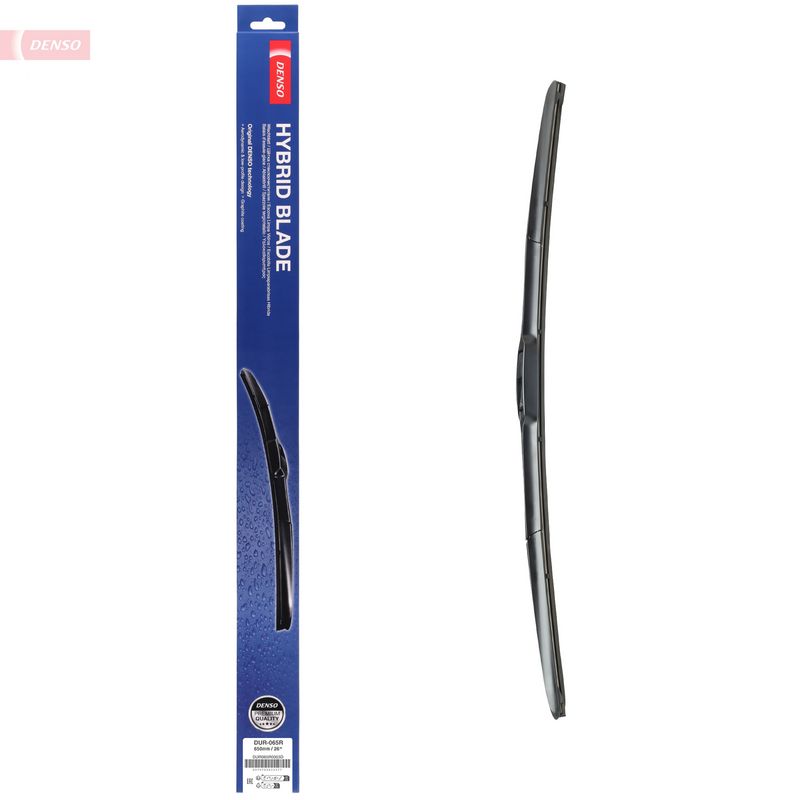 DUR-065R  DENSO - Щітка склоочисника Hybrid Wiper Blade