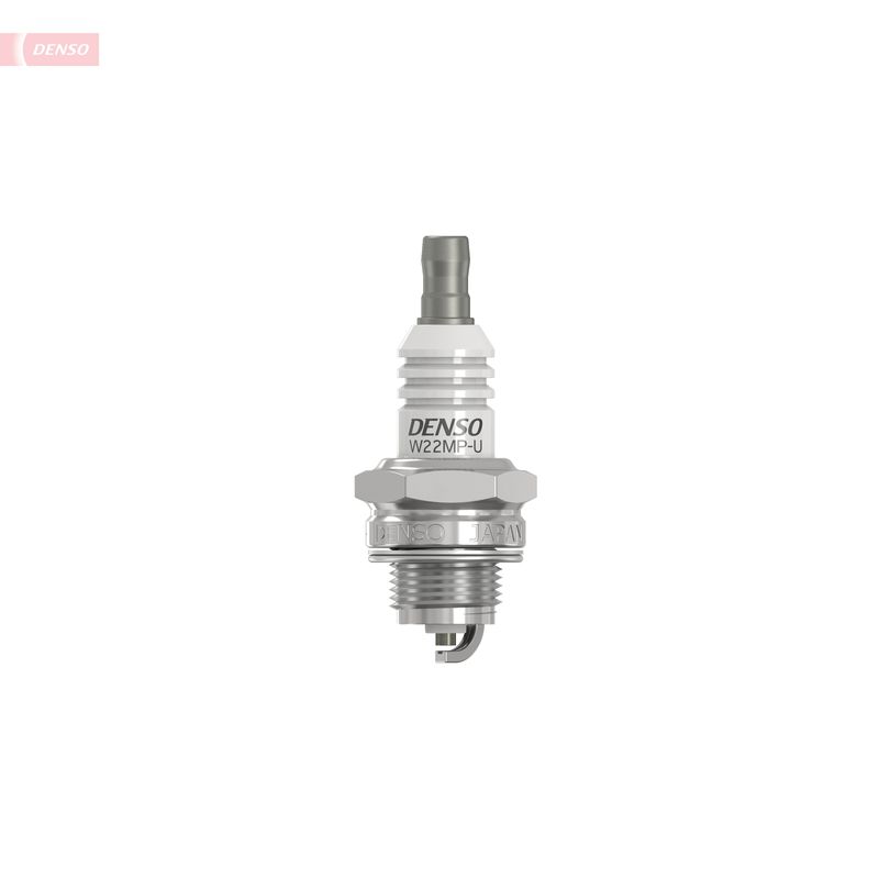 W22MPU  DENSO - Свічка запалювання