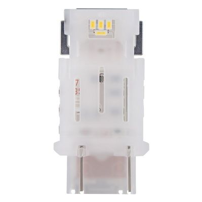 ЛАМПА 3157DWP-02B 1,7W 12V W2.5X16Q BLI2 OSRAM