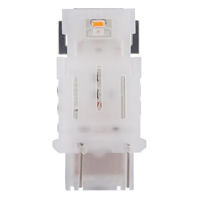 ЛАМПА 3157DYP-02B 1,9W 12V W2.5X16Q BLI2 OSRAM