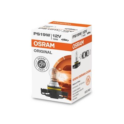 ЛАМПА 5201 19W 12V PG20-1 FS1 OSRAM