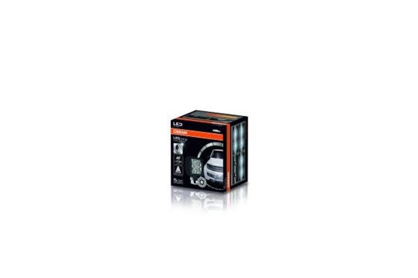 LEDDL101-SP OSRAM СВІТЛОДІОДНА ФАРА 12V FS1