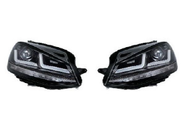 LEDHL103-BK OSRAM LHD VS1