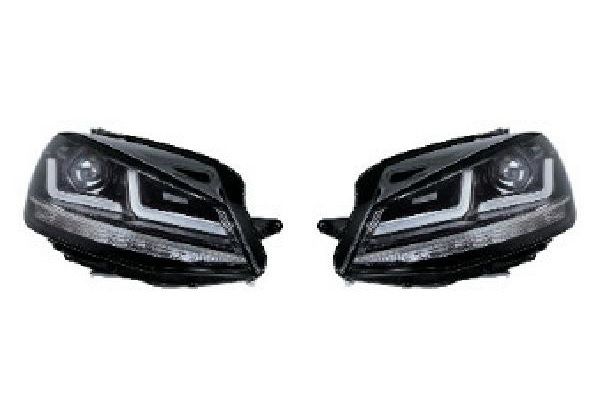 LEDHL103-CM OSRAM LHD VS1