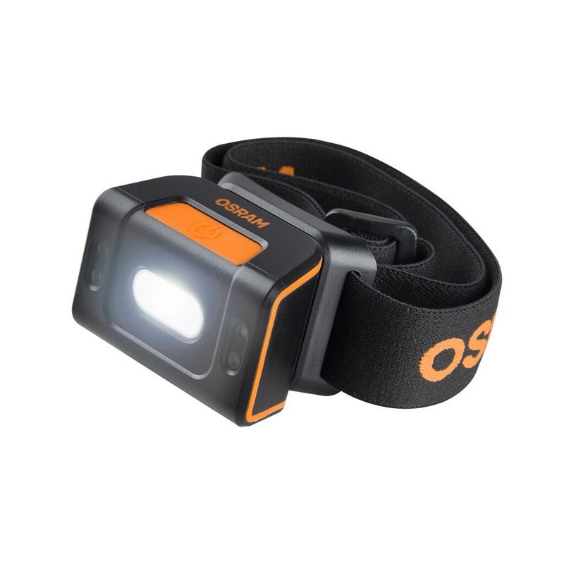 ЛІХТАР LEDIL404 LEDINSPECT HEAD TORCH250 FS1 OSRAM