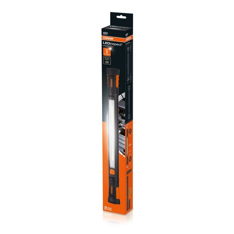 ЛІХТАРИК LEDIL407 LEDINSPECT UTILITY1000 FS1 OSRAM