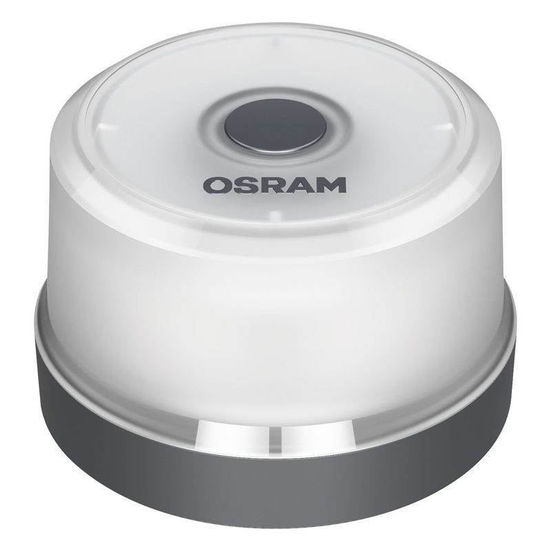 LEDSL102 OSRAM СВІТЛОДІОДНИЙ ЛІХТАР ROADFLARE 1W 9V FS1