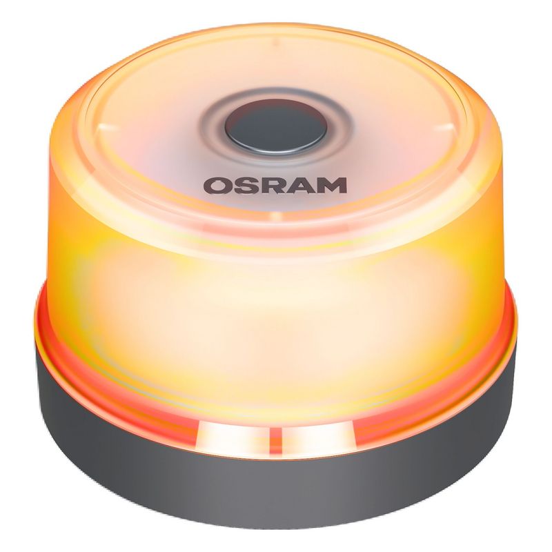 LEDSL102 OSRAM СВІТЛОДІОДНИЙ ЛІХТАР ROADFLARE 1W 9V FS1